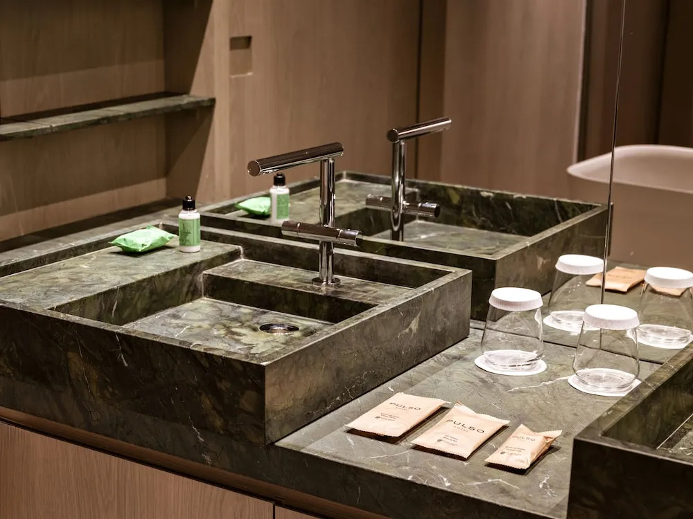 Pulso Hotel Faria Lima