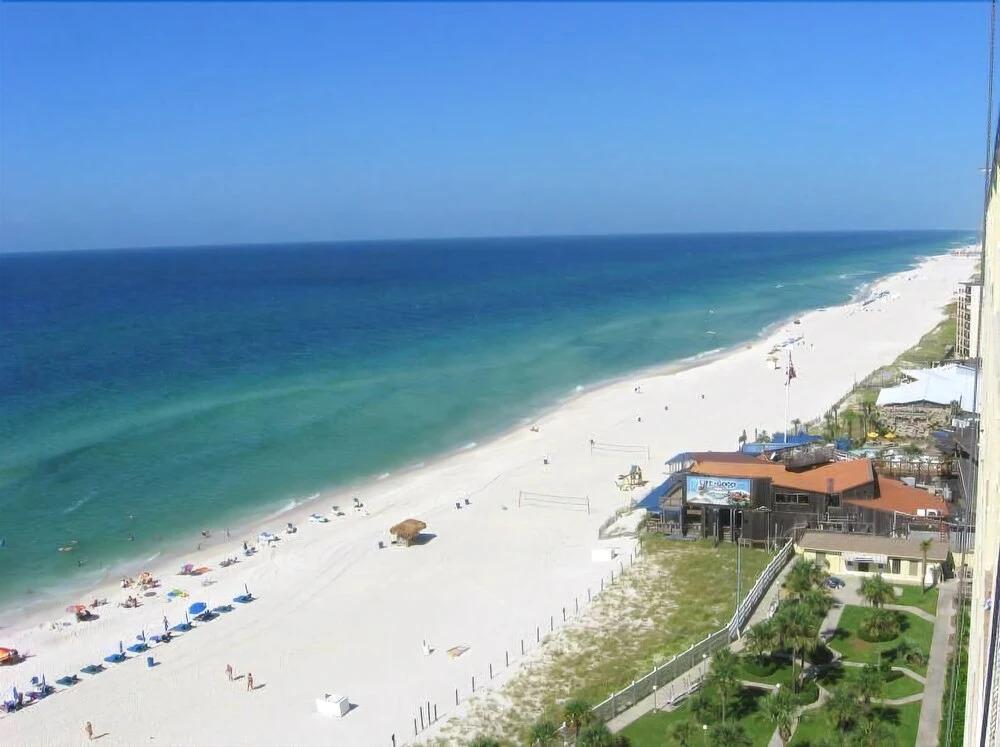 Summit 1506 - Three Bedroom Condo