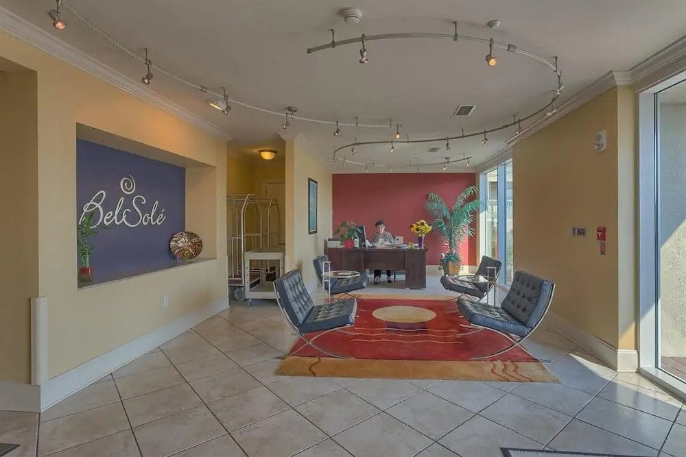 Bel Sole by Southern Vacation Rentals