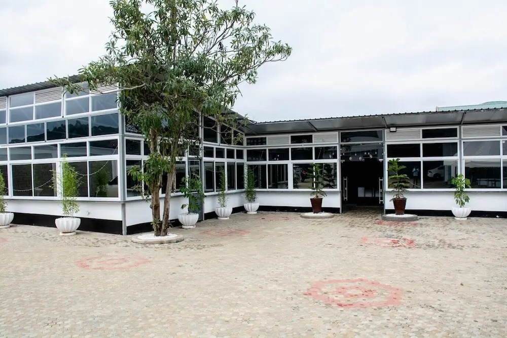 The Grand Rocks Hotel Limited