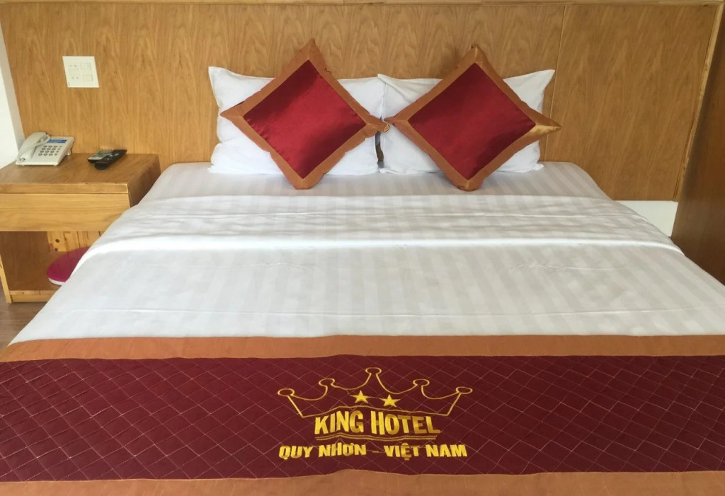 King Hotel