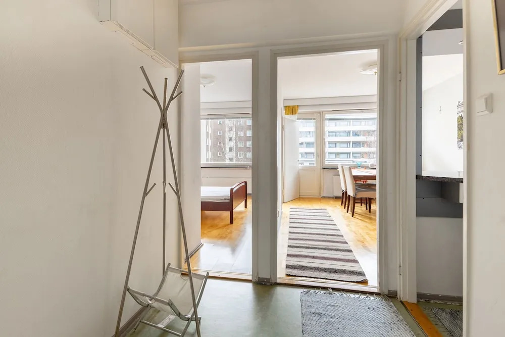 WeHost Eerikinkatu 35 C 55