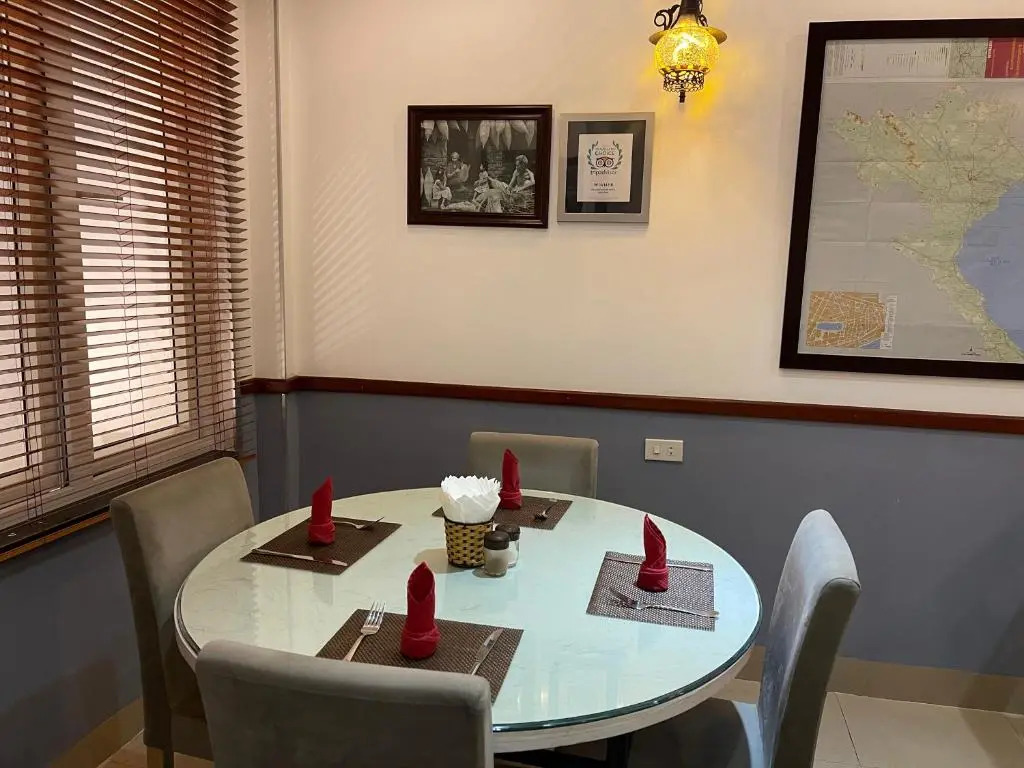 The Vancouver Hotel - Ninh Binh