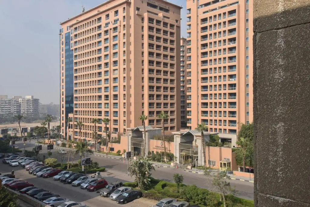 مدينه نصر عمارات ميلسا امام ستي ستارز