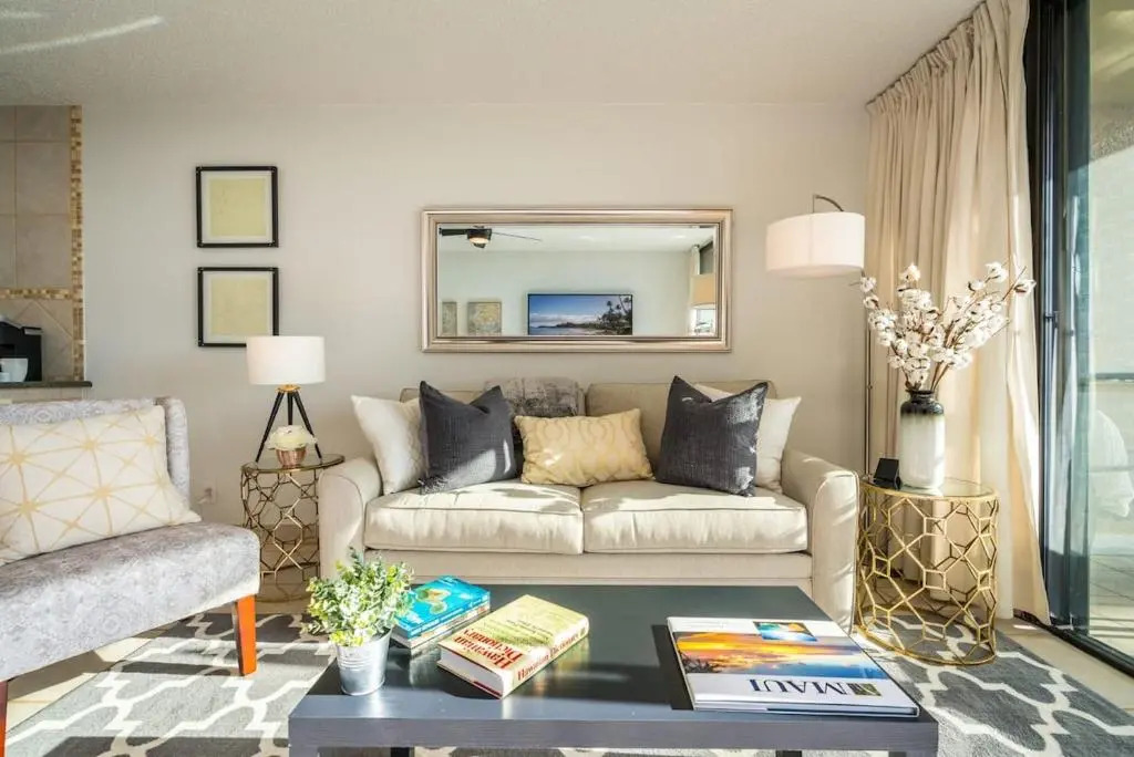 1BD Condo with Ocean Views: 40% OFF, Self Check-In