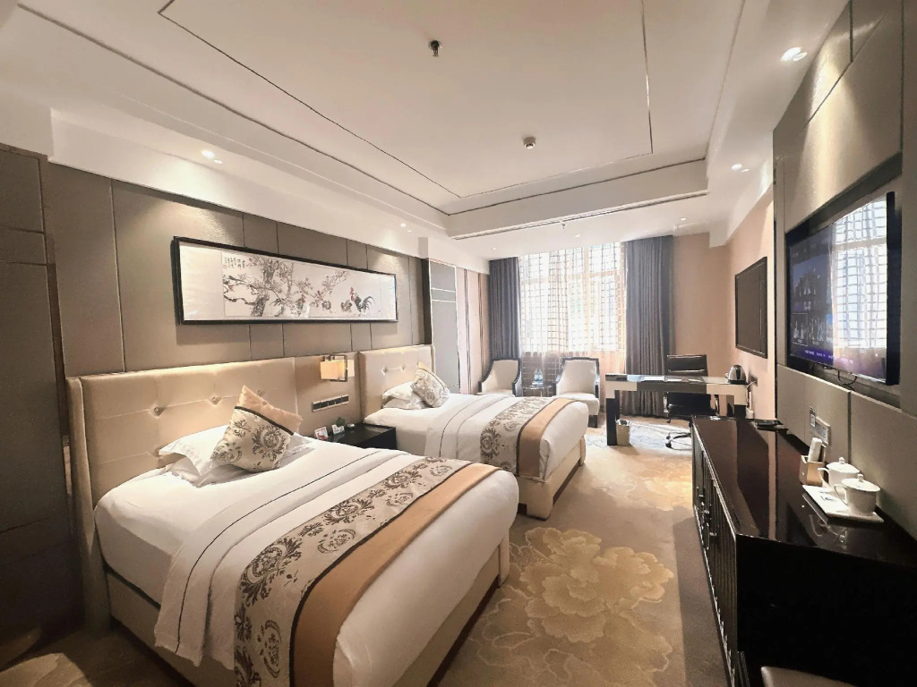 Jiahao Time Hotel
