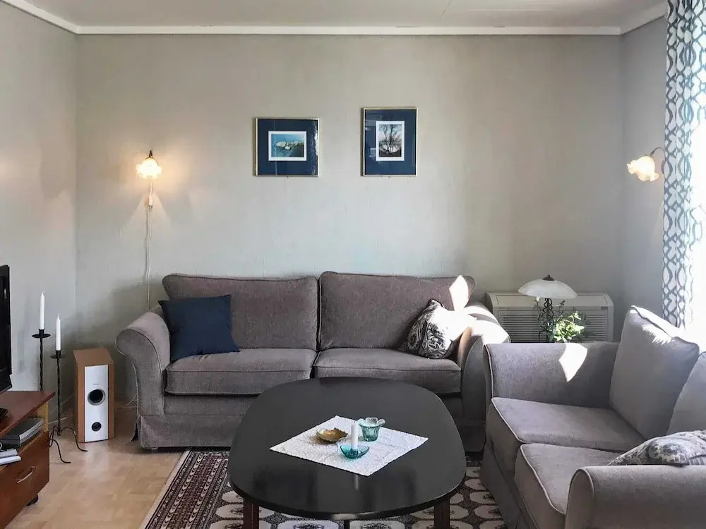 6 person holiday home in øystese