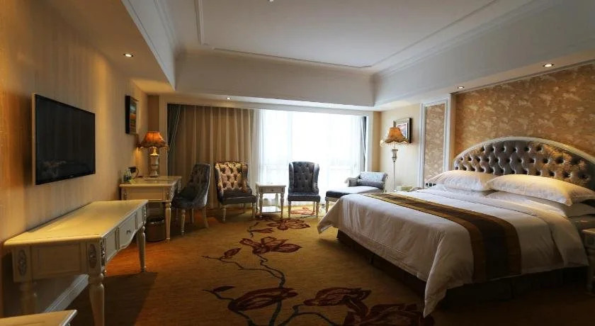 Vienna International Hotel Jieyang Peoples Avenue