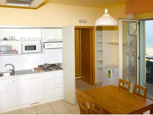 Residence Marittimo Riccione