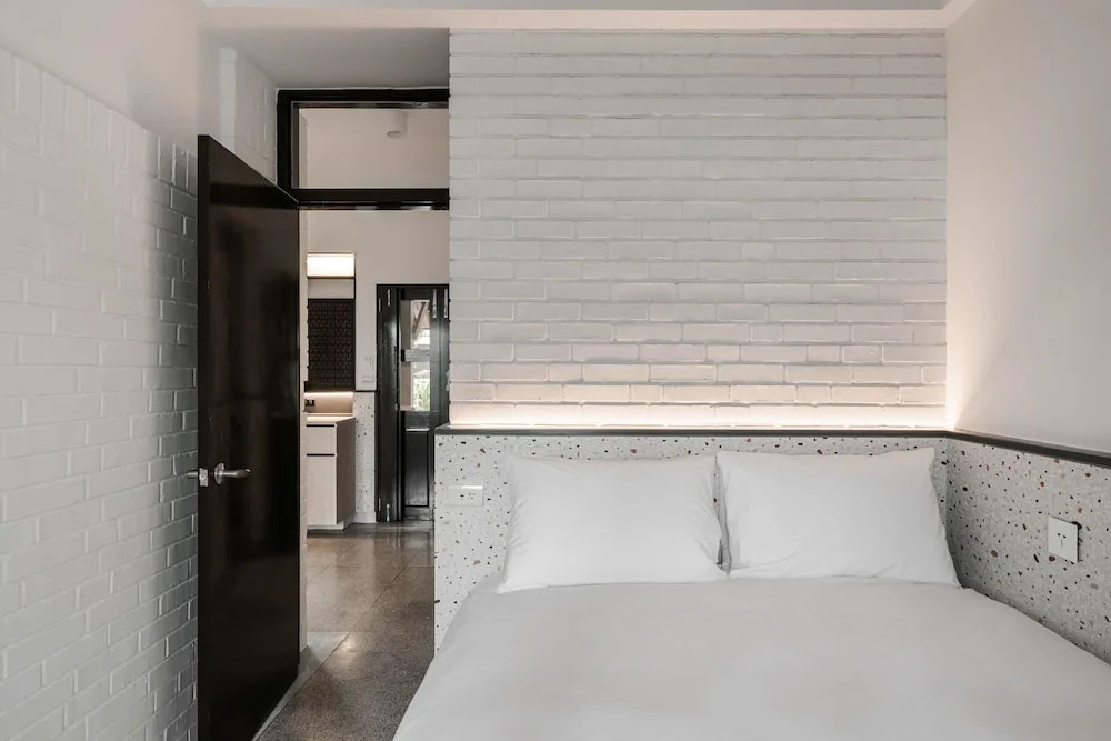 The Moment Hotel Yilan by Lakeshore