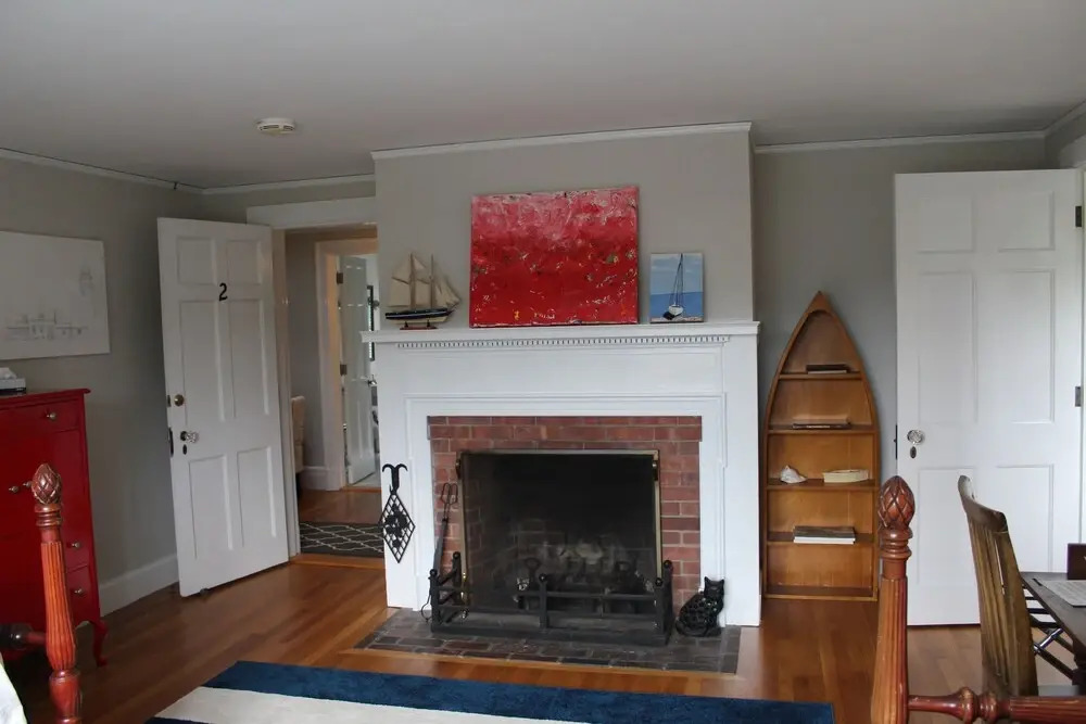 Seth Cheney House