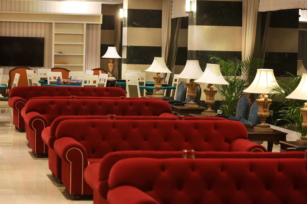 Innvista Hotels Belek