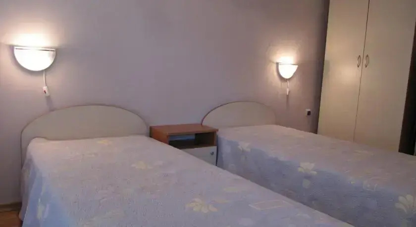 Mila Apartments in Elit 1