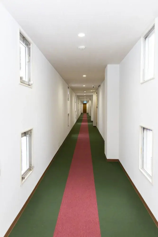 Higashi Kumamoto Business Center