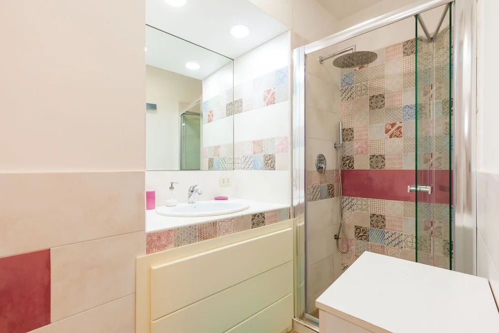 Apartment - Corso V. Emanuele VI BH 90