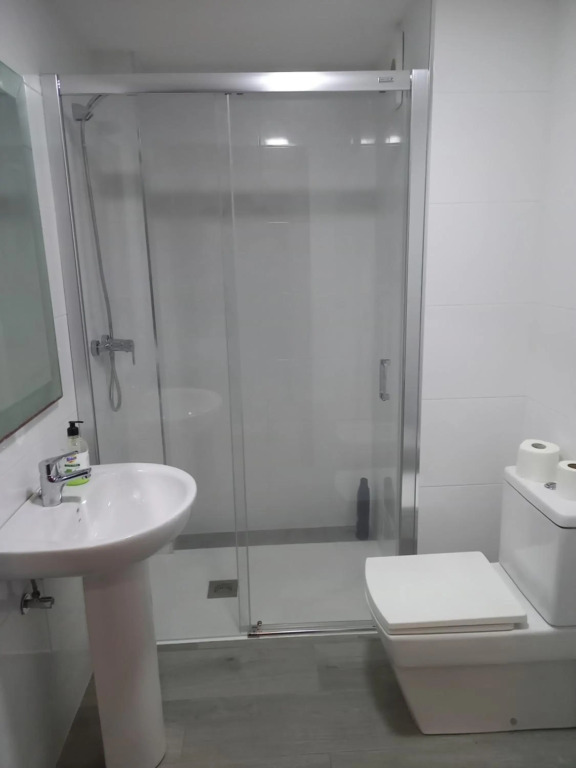 Beatiful and full-equipped flat in the city center