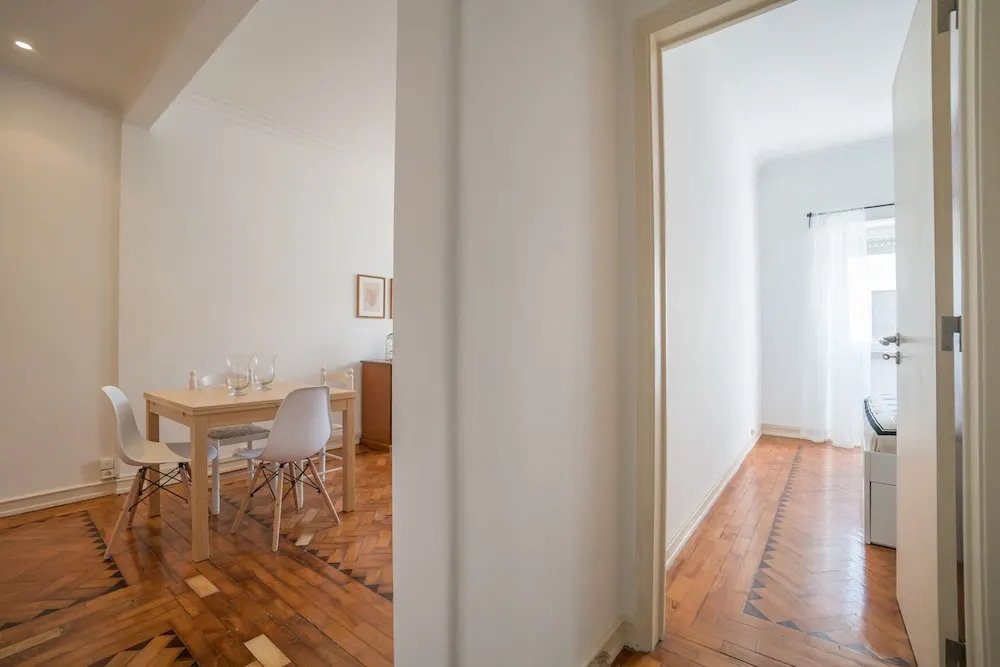 ShortStayFlat Intendente Apartments