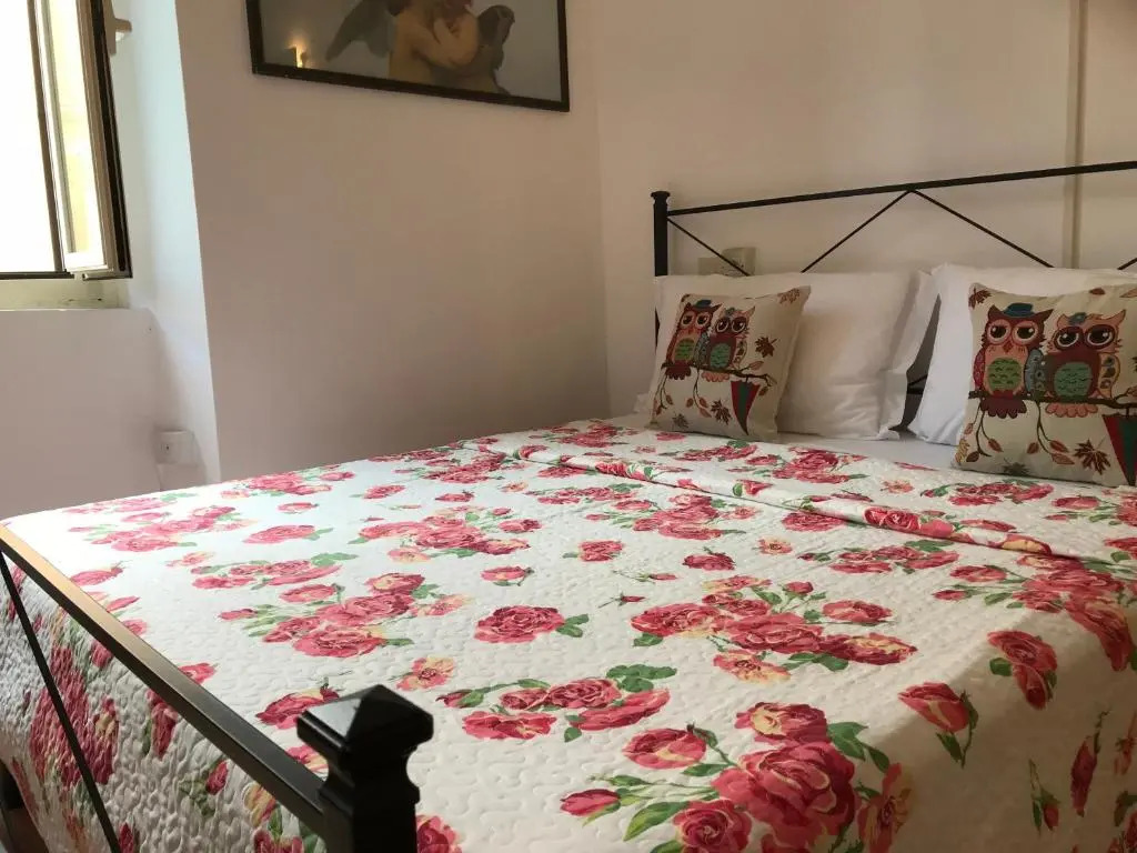 Casa vacanza Gianna
