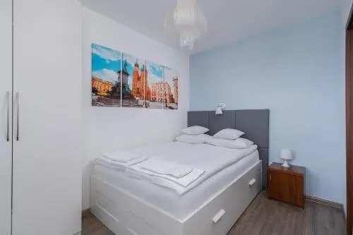 Apartament Mateo
