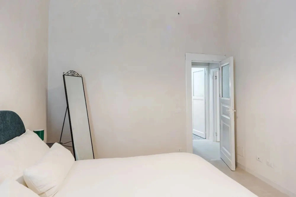Ai Benedettini Apartment by Wonderful Italy