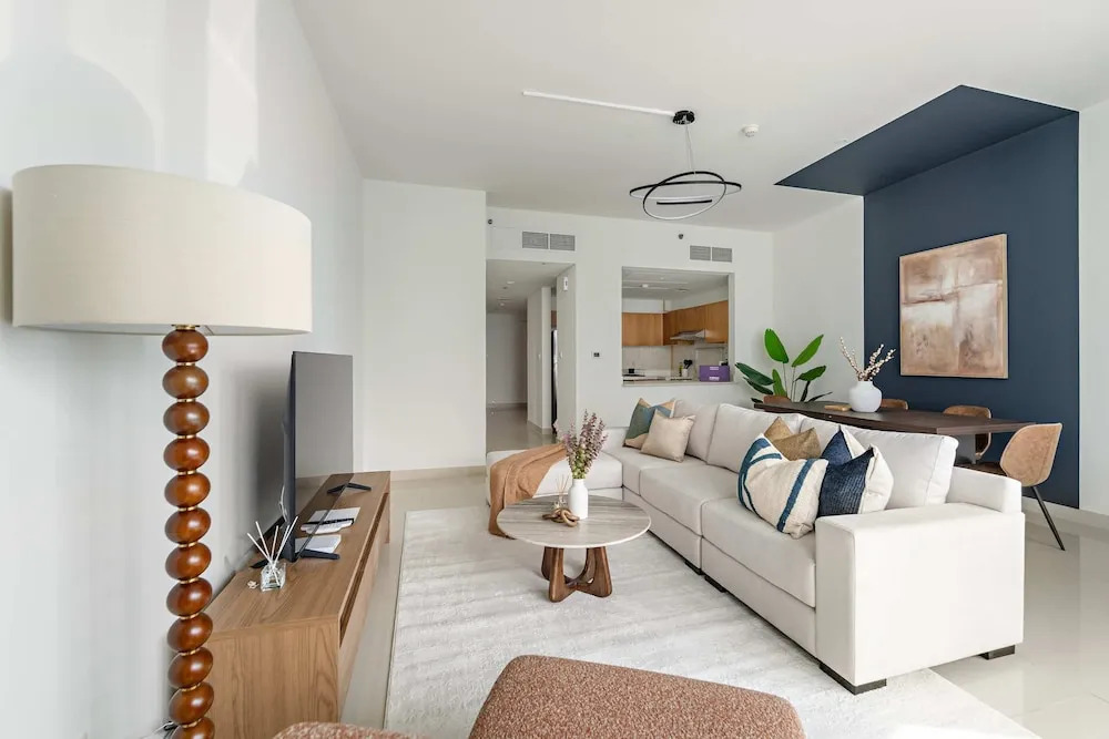 Silkhaus New 2bdr in Julphar Near Adgm