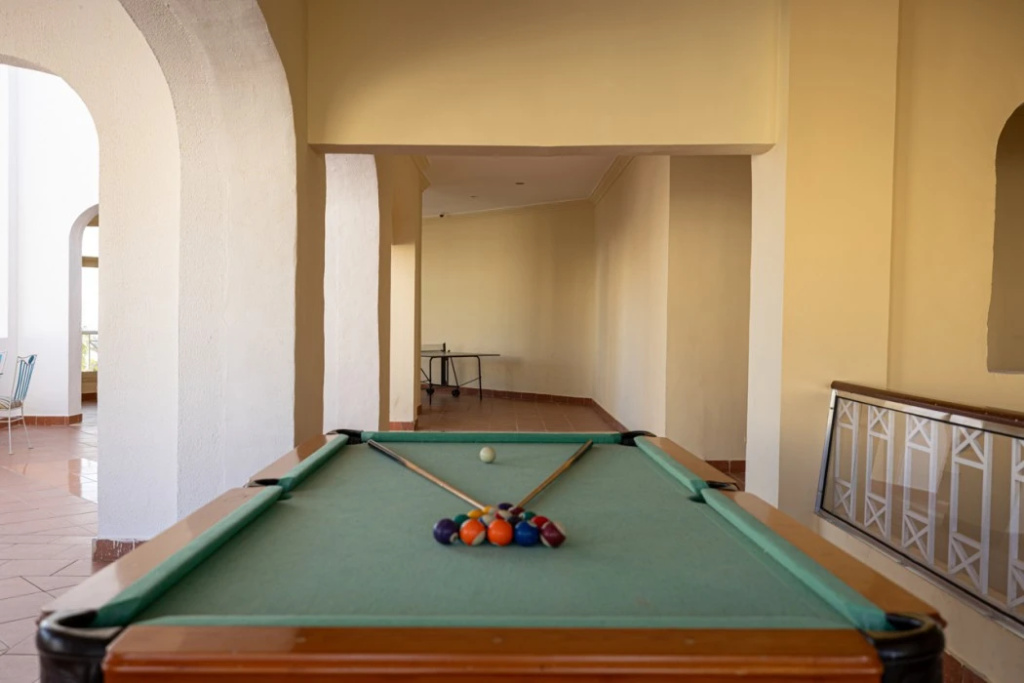 Continental Plaza Beach Resort (Ex. Inter Plaza Beach)
