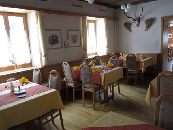 Landgasthaus Post
