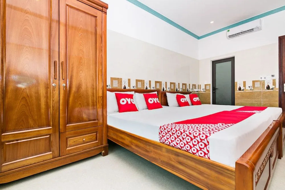 OYO 854 Ha Trung Motel