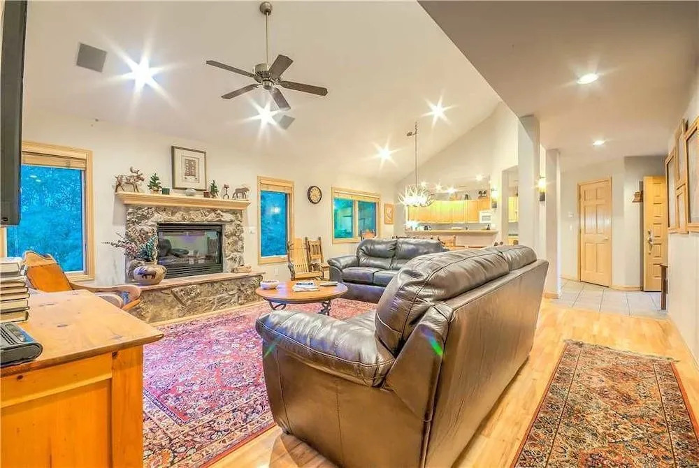 Wynterwade Chalet