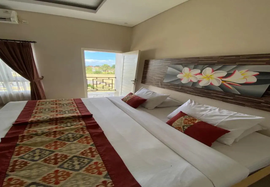 Batukaru Garden 5 Bali Sevilla Residence