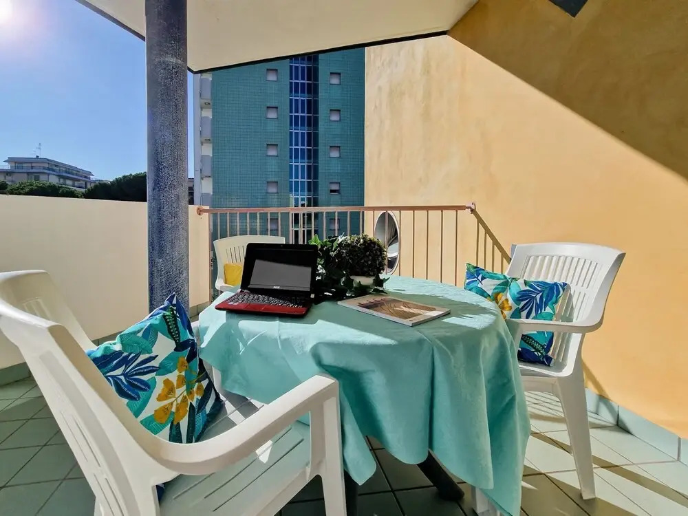 Lovely and Cozy Beachside Flat-beahost