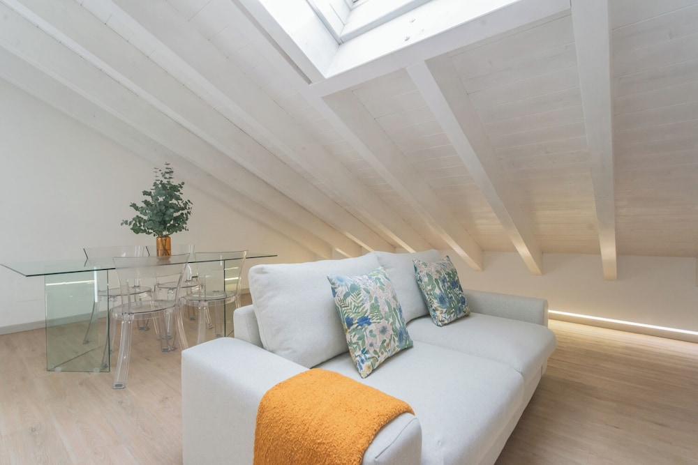 Como Sky Suite