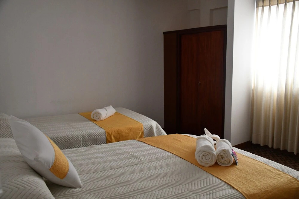 Hotel Express