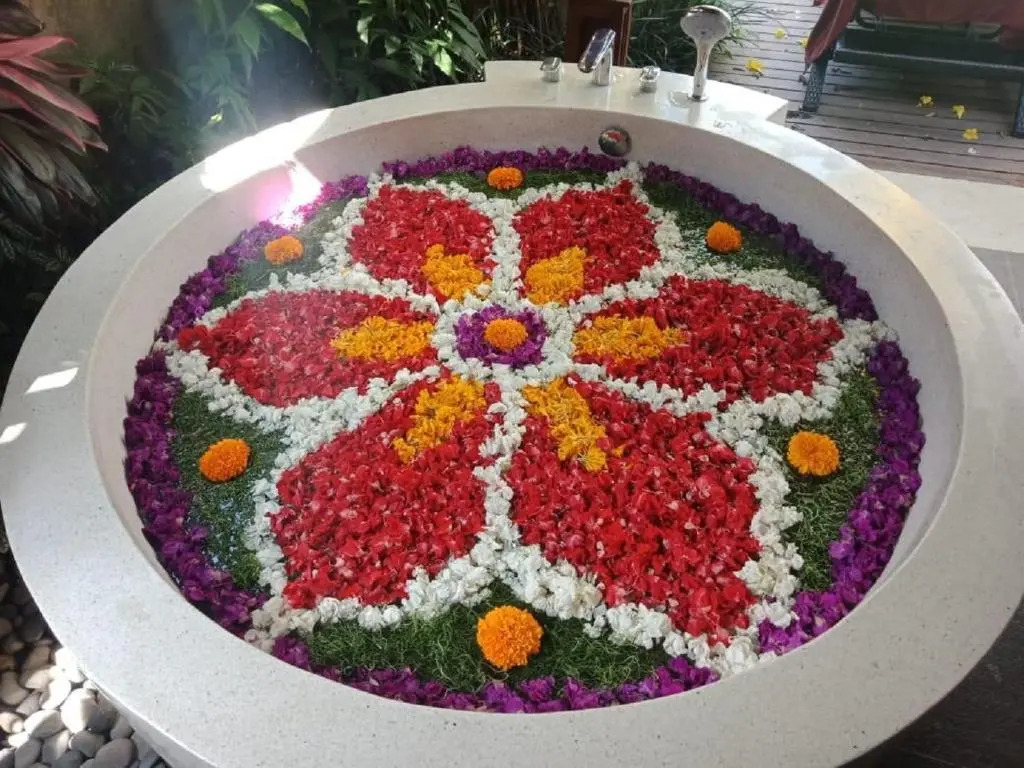 Nau Villa Ubud