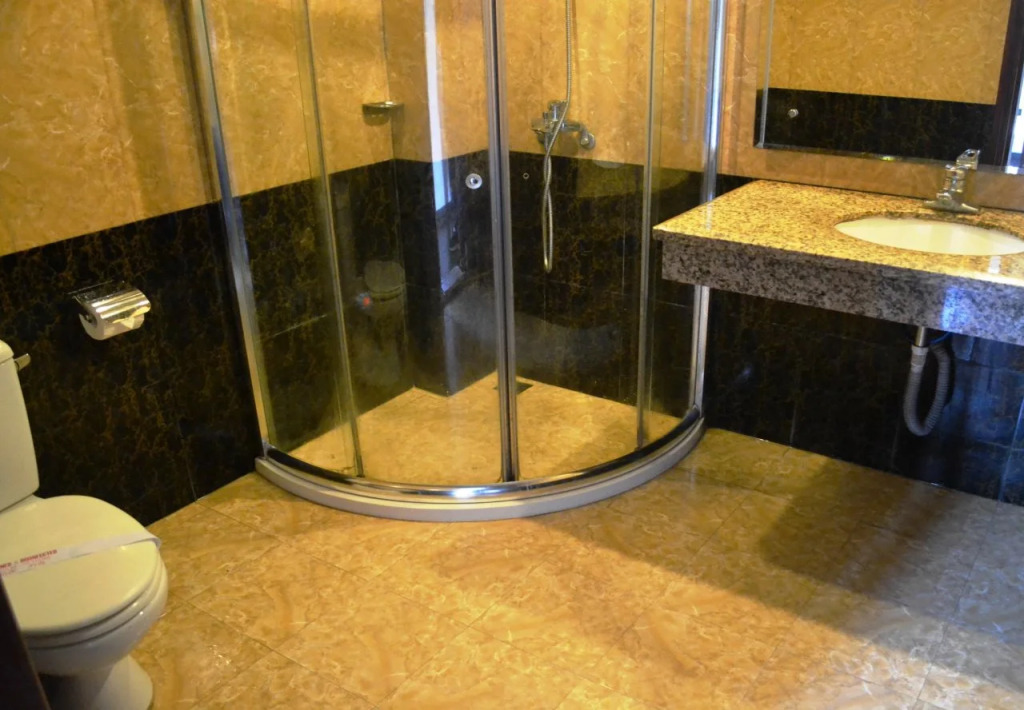 Monte Carlo Hotel Hai Phong