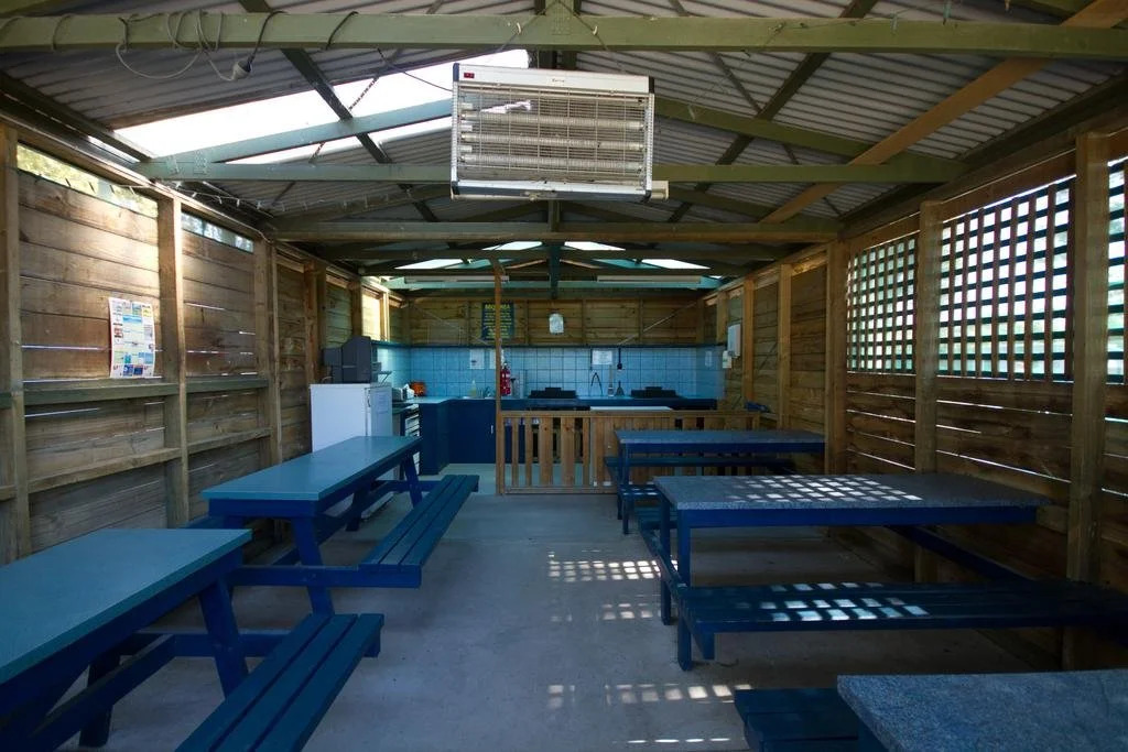 Echo Beach Tourist Park