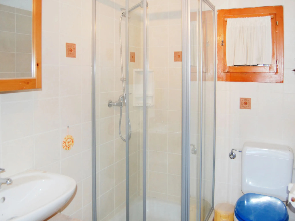 Chalet Le Ruisseau