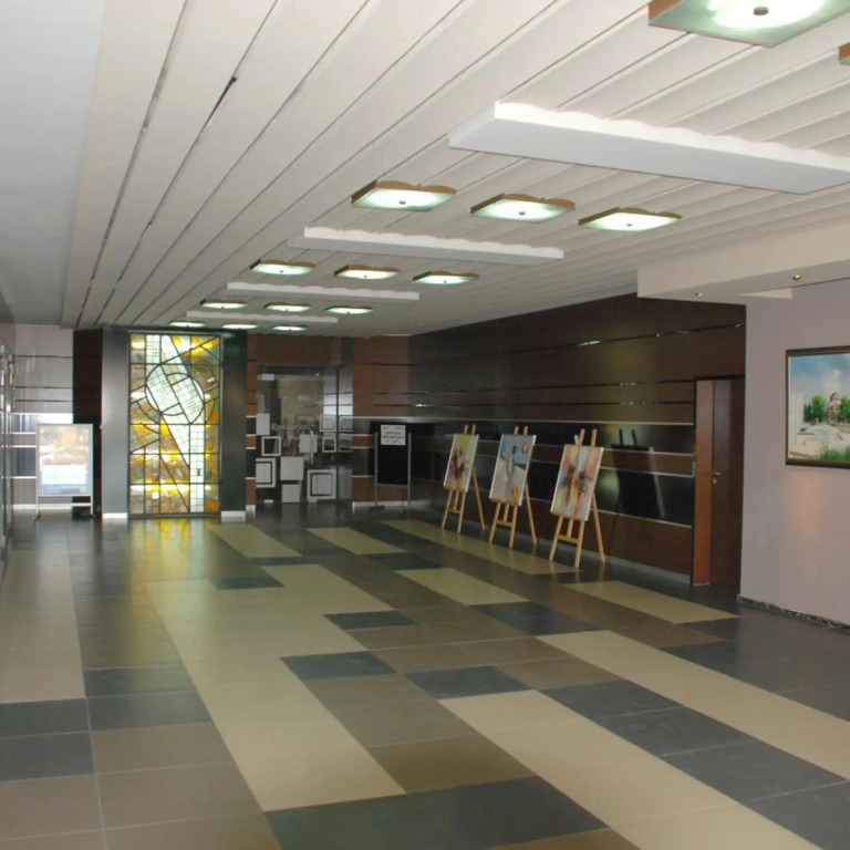 Hotel Balkan