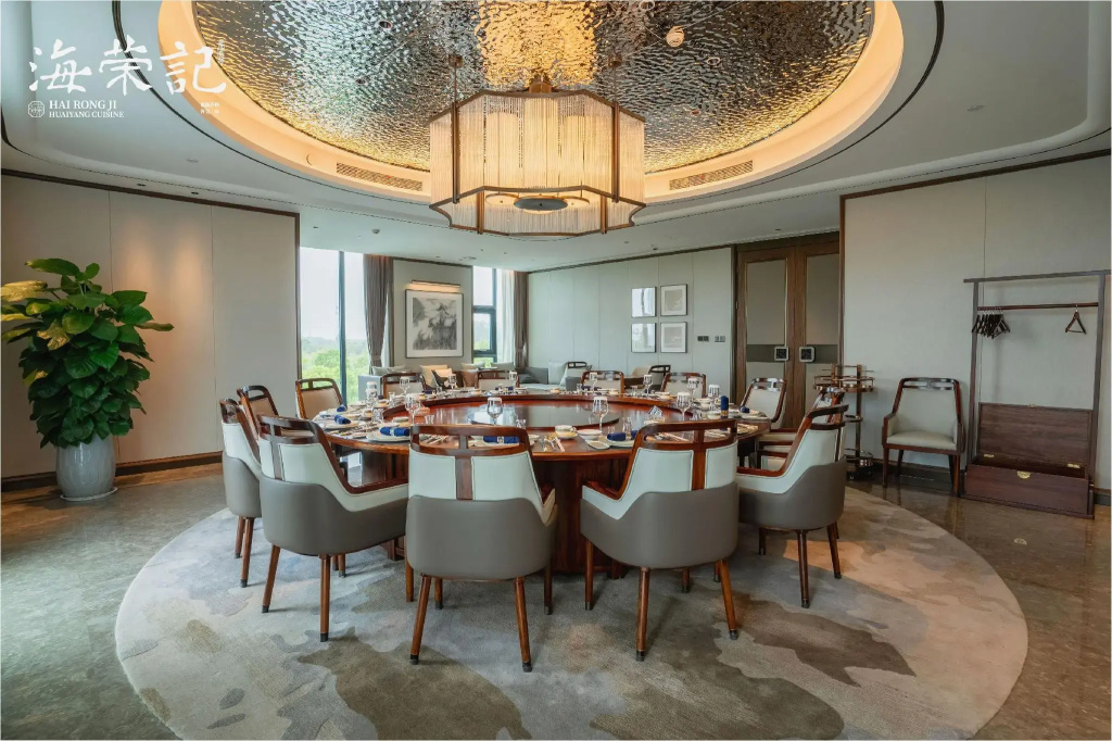Home2 Suites by Hilton Suqian Siyang