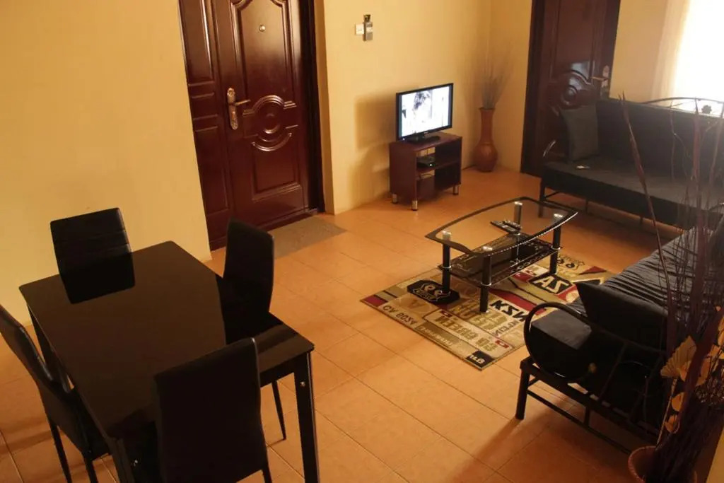 Millie Apartments Ntinda Kampala