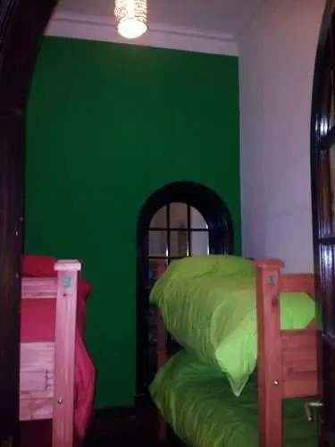 Gaiadhon Hostel