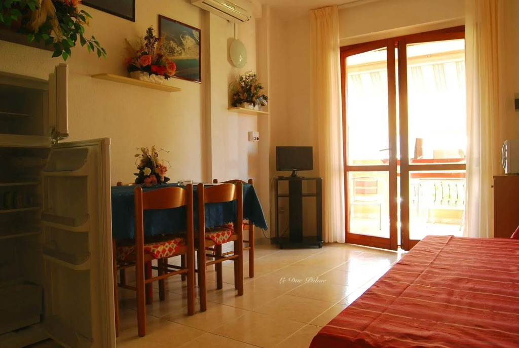 Residenza Le Due Palme