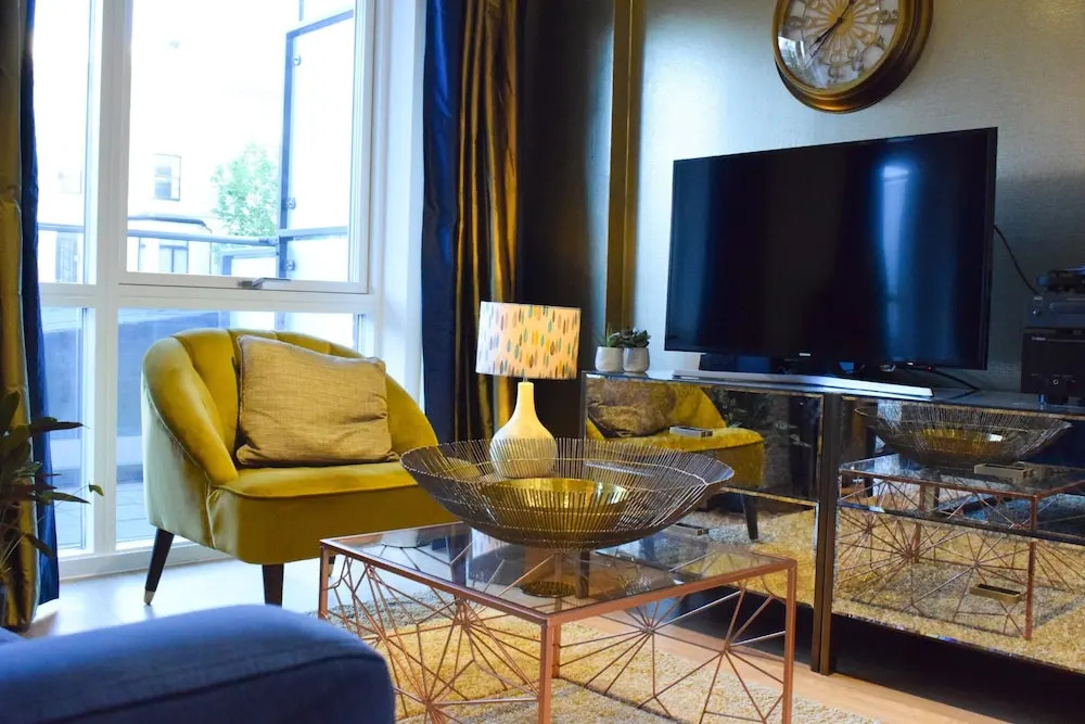 1 Bedroom Flat Close To Camden Town