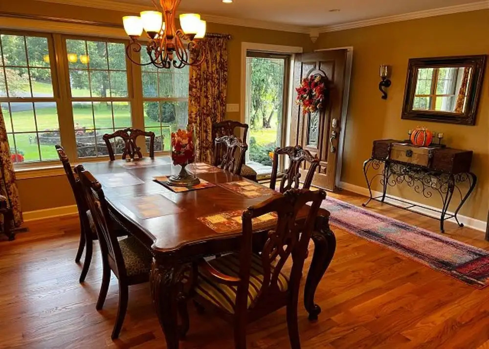 Smoky Mountain River Retreat #318