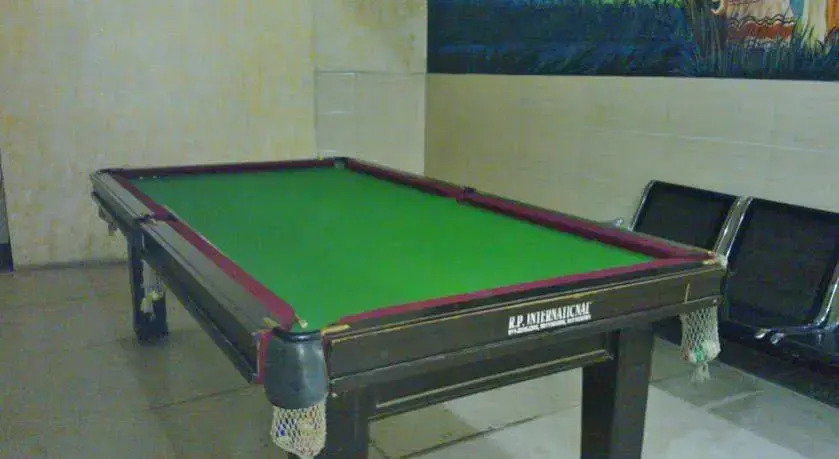 Hotel Hridey Inn