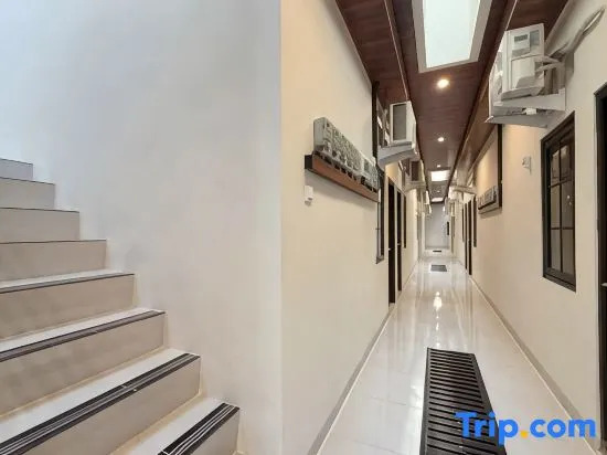 Urbanview Hotel Simple near Pakuwon Mall Jogja