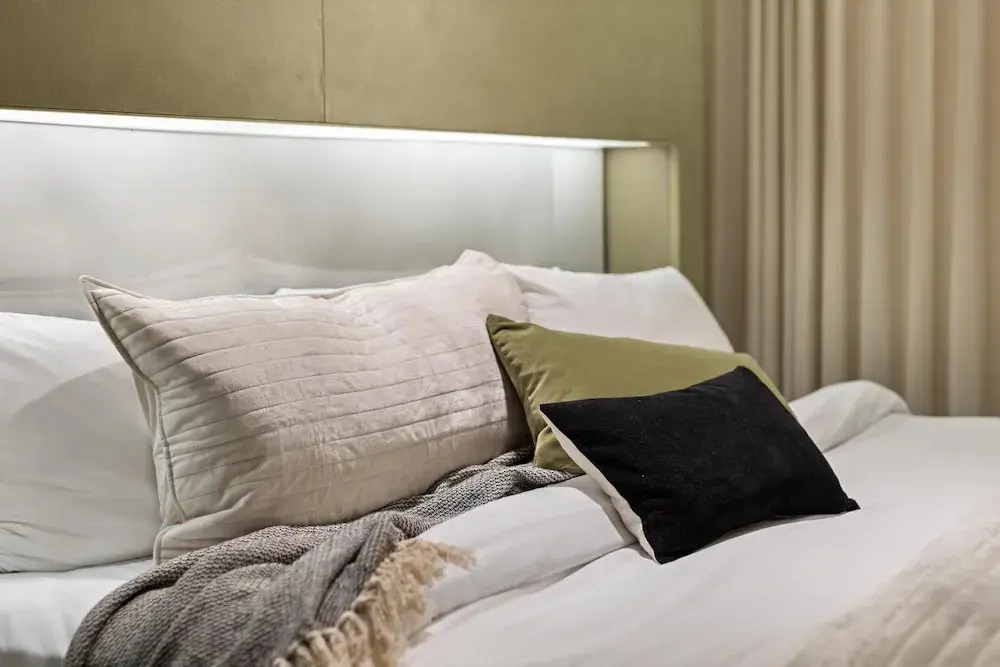 Shoreham Hotel - Powered By Jurny