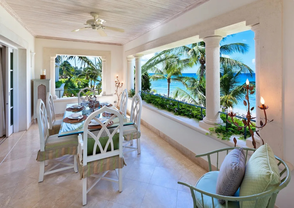 Schooner Bay 201 - Condo Flamboyant