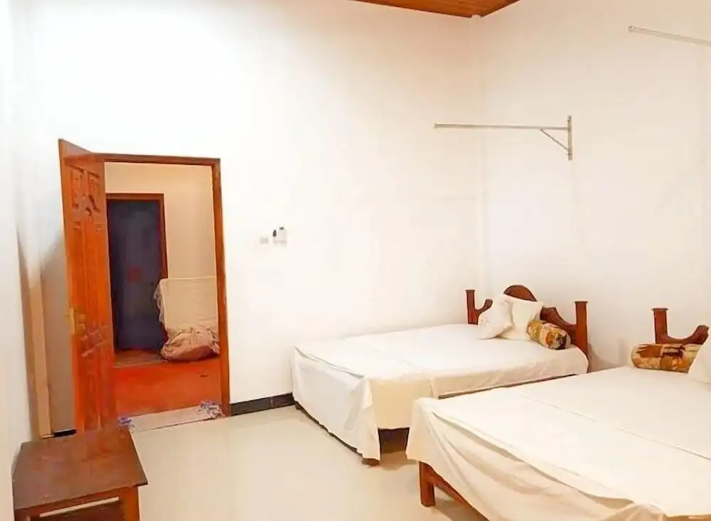 Kalum home