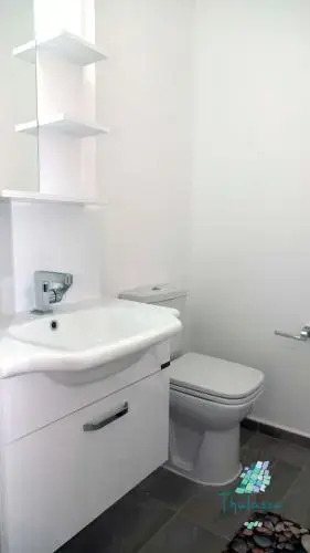 Thalassa Holiday Home With Sea View